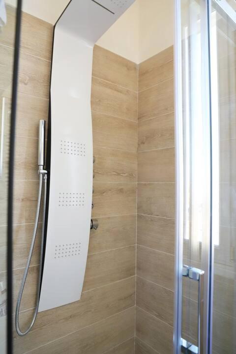 Vatican Jacuzzi House Apartment